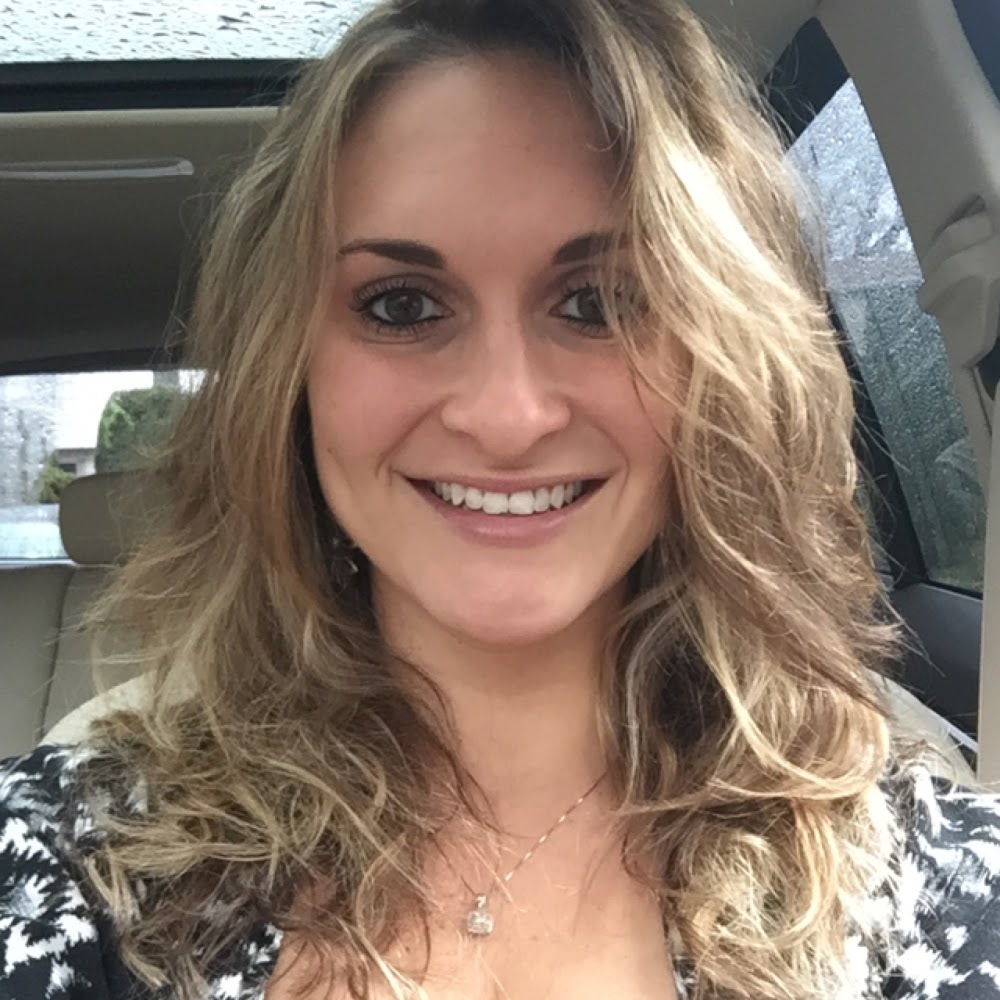 Meet your Posher, Jillian